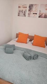 Apartamento estudio - 6