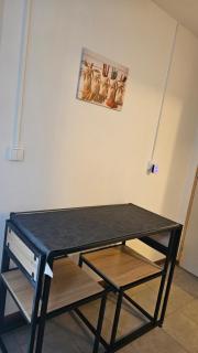 Apartamento estudio - 4