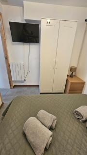 Apartamento estudio - 3