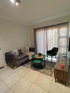 Lagoon - The Blyde - Pretoria - 1