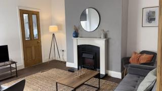 South Shields Executive Three Beds - South Shields - 9