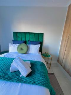 Lagoon - The Blyde - Pretoria - 7