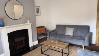South Shields Executive Three Beds - 6