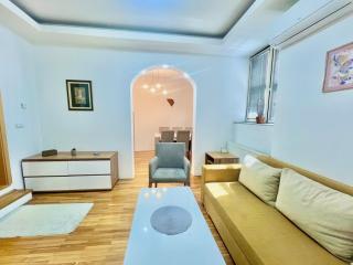 Beautiful One-Bedroom Deluxe Apartment - 9