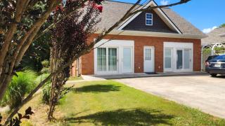 Saba House - Douglasville - 1