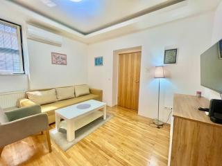 Beautiful One-Bedroom Deluxe Apartment - 0