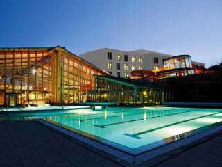 WONNEMAR Resort-Hotel - Wismar - 0