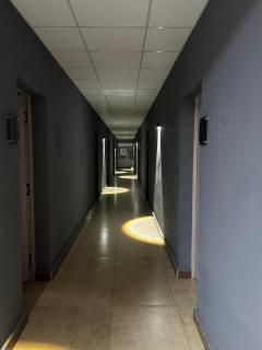 Loft hotel - 7