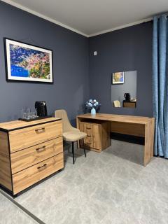 Loft hotel - 1