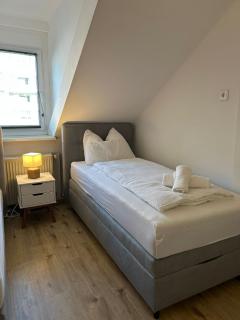 Universitätsnahes Apartment in Leoben #9 - 6