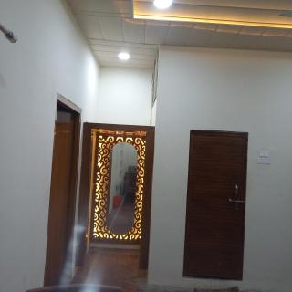 VENU NAAD BHAWAN Yatri Niwas - Mathura - 0