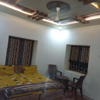 VENU NAAD BHAWAN Yatri Niwas - 6