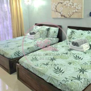 Burnham 411 Baguio Condo Transient by Dei Gratia - Baguio - 9