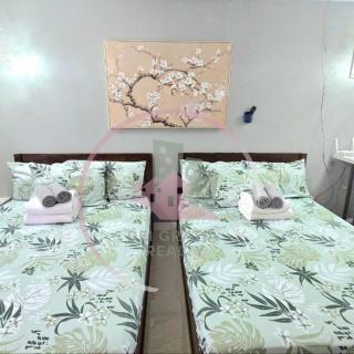 Burnham 411 Baguio Condo Transient by Dei Gratia - Baguio - 2