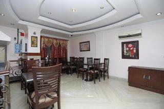 Super HOTEL SAFRON SUITE - 0