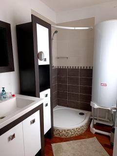Jolie et charmante maison accessible depuis Paris - Verneuil-lʼÉtang - 3