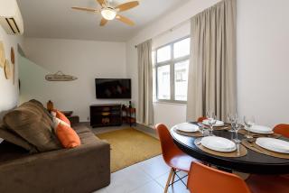 2 Bedrooms in Leblon with Garage | CA 168/207 - 9