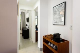 2 Bedrooms in Leblon with Garage | CA 168/207 - 2