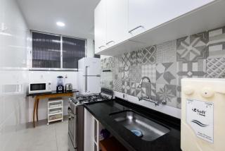 2 Bedrooms in Leblon with Garage | CA 168/207 - 1