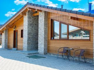 Villa Stemara with Jacuzzi near Pirin Golf - Razlog - 3