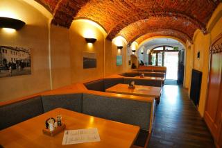 Penzion Markus - Pivovar - Brewery Frymburk - 5