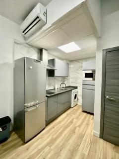 Apartamentos PIAS - 3