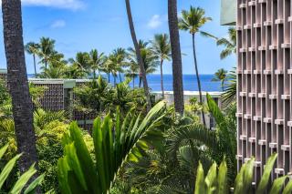 Alii Villas#303 Fully Remodeled Top Floor unit - Kailua-Kona - 9