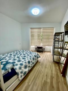 Apartamentos PIAS - 1
