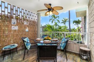 Alii Villas#303 Fully Remodeled Top Floor unit - 8