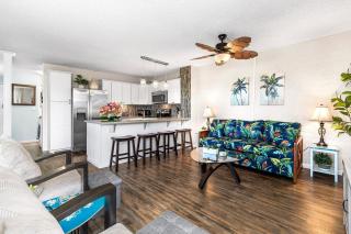 Alii Villas#303 Fully Remodeled Top Floor unit - Kailua-Kona - 5