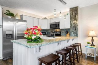 Alii Villas#303 Fully Remodeled Top Floor unit - 2