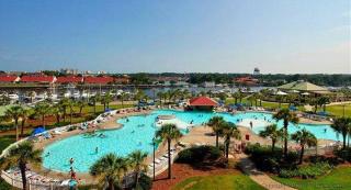 Barefoort Resort - Havens 435 - Myrtle Beach - 8