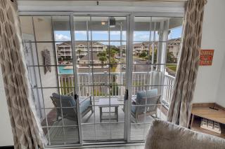 Barefoort Resort - Havens 435 - Myrtle Beach - 1