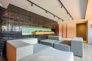 Aptos Modernos e Completos na melhor localização de Pompeia - SP – VAS - São Paulo - 7