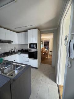 Spacious and beautiful house in Las Condes - 4