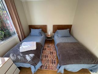Spacious and beautiful house in Las Condes - 4