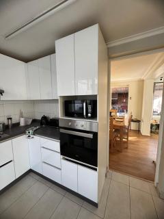 Spacious and beautiful house in Las Condes - 1