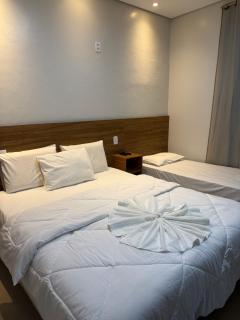 Hotel Mapuera - 6