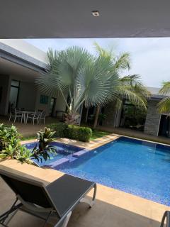 Appartement 2 chambres salon waterFront - 2