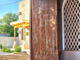 HOTEL TAGAYEV Darvozai Shayx Jalol - 9