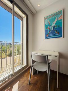Paradise Prestigia Fes City Center sur Parc - 3