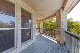 Elegant 6BR Mansion on 22 Acres w Pool & Creek - 3