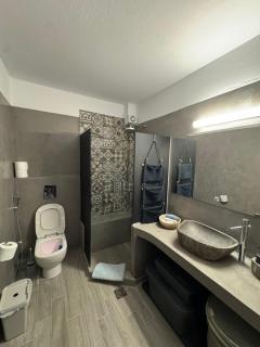 Akti elia apartment - 9