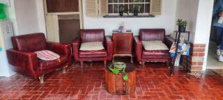 Hostel La Juana - Ezeiza - - 3