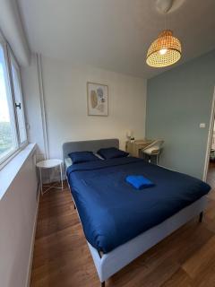 Spacious 4 bedroom family home 5 min from Caen - 9