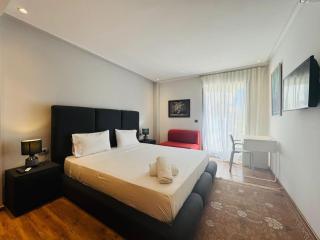 Paradise Prestigia Fes City Center sur Parc - 1