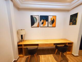 Cotonou Bois Fleuri Suites - Le Loft Naturel A1 - Cotonou - 8