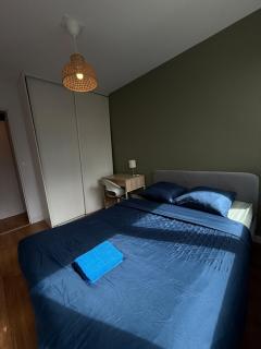 Spacious 4 bedroom family home 5 min from Caen - 7