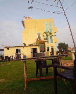 Nexaway Hotel - 0