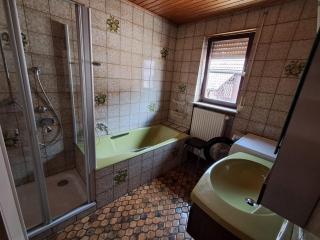 Haus mit zwei Ferienwohnungen -  - 1